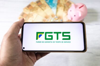 FGTS app
